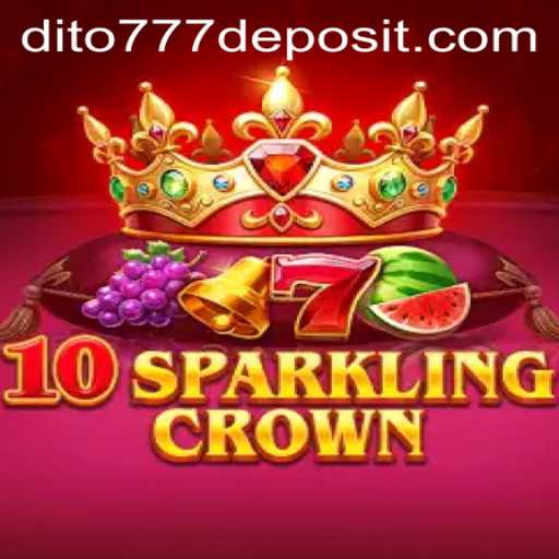Exploring 10SparklingCrown: A Dazzling Journey into Gaming
