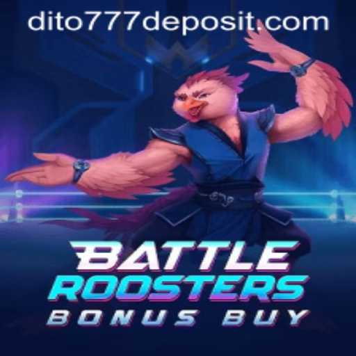 BattleRoostersBonusBuy: An Exciting Addition to the Digital Gaming Landscape