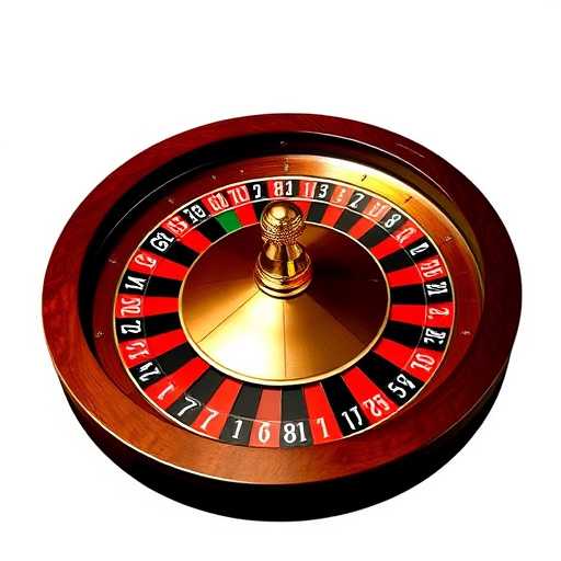 Roulette
